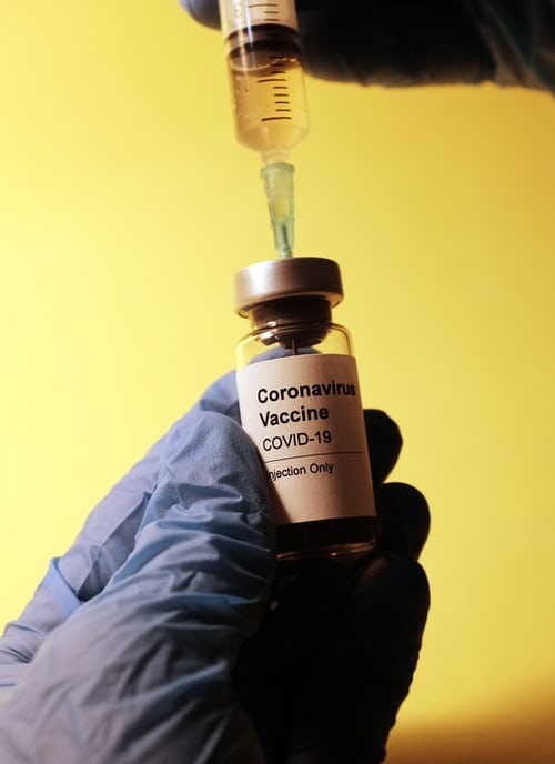 Vaccine contract wars – inject three key principles
